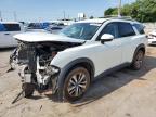 2023 NISSAN PATHFINDER - 5N1DR3CC8PC230243