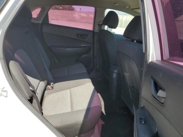 2018 HYUNDAI KONA SE - KM8K12AA3JU091053