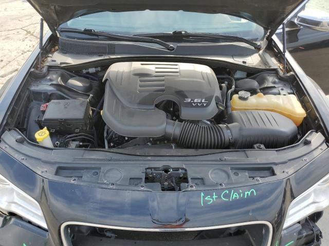 2019 CHRYSLER 300 LIMITE - 2C3CCAEG5KH634200