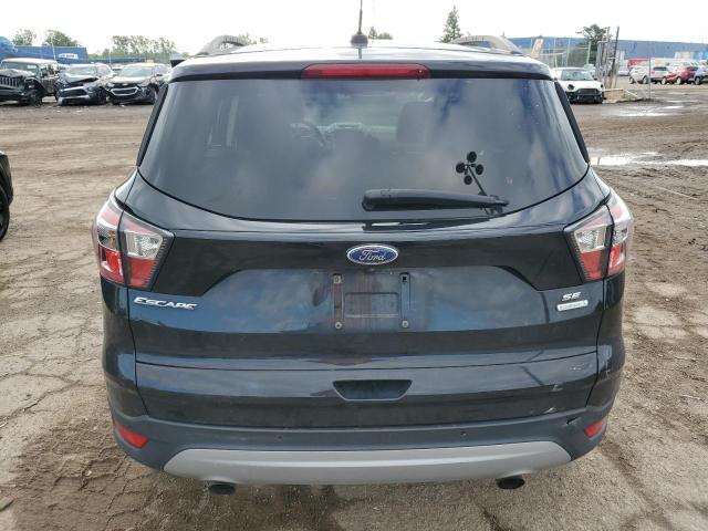 2017 FORD ESCAPE SE - 1FMCU0G96HUA33686