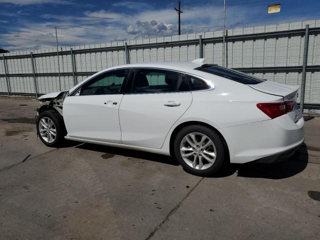 2017 CHEVROLET MALIBU LT - 1G1ZE5ST2HF124513