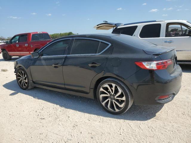 2016 ACURA ILX PREMIU - 19UDE2F81GA000803