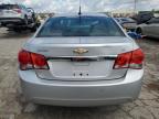 CHEVROLET CRUZE LT снимка