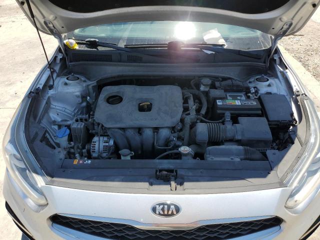 2019 KIA FORTE GT L - 3KPF34ADXKE132090