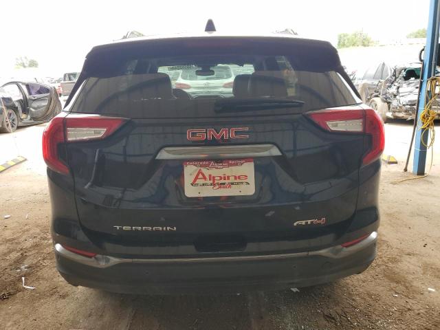 2023 GMC TERRAIN AT 3GKALYEG9PL196361