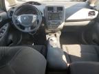 NISSAN LEAF S photo