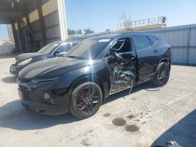 2020 CHEVROLET BLAZER RS - 3GNKBKRS3LS707715