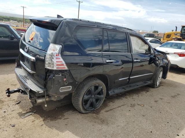 2019 LEXUS GX 460 - JTJBM7FX4K5212672