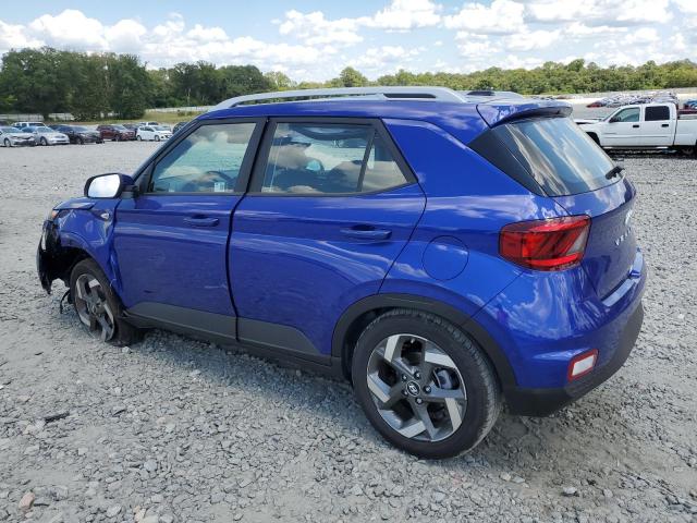 2024 HYUNDAI VENUE SEL - KMHRC8A3XRU320708