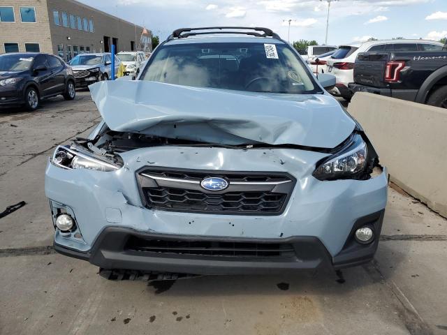 2020 SUBARU CROSSTREK JF2GTAPC2L8240573  66215424