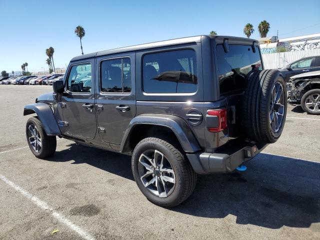 2024 JEEP WRANGLER 4 1C4RJXN62RW171143