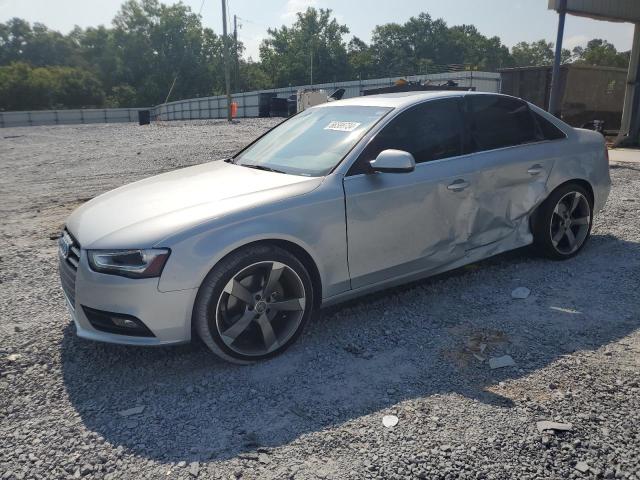 VIN WAUBFAFL0DN038588 2013 Audi A4, Premium no.1