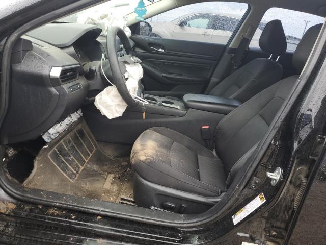 2019 NISSAN ALTIMA S - 1N4BL4BV5KN315212