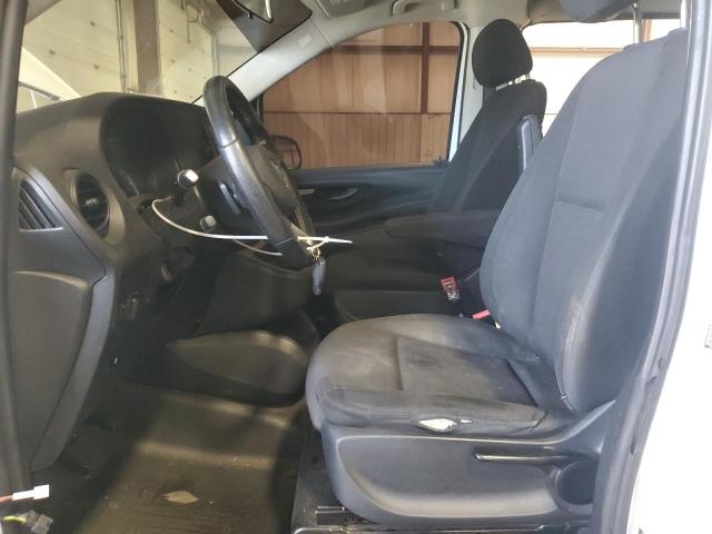 2016 MERCEDES-BENZ METRIS - WD3PG2EA0G3131942