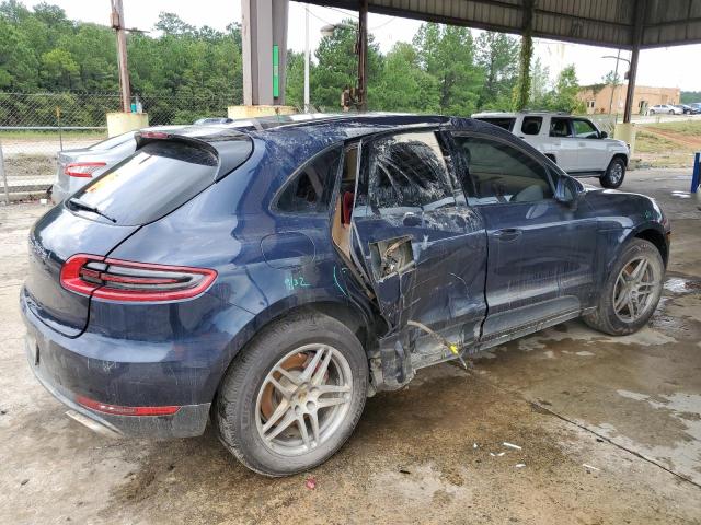 VIN WP1AA2A50HLB82279 2017 Porsche Macan no.3