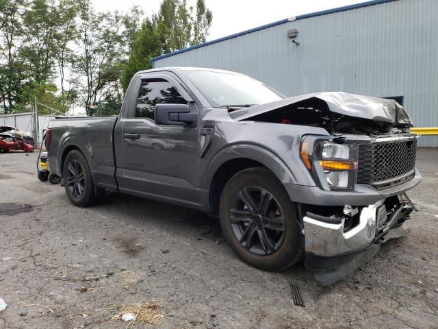 2023 FORD F150 - 1FTMF1E55PKE42278