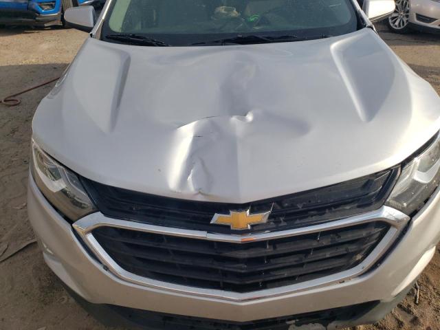 2018 CHEVROLET EQUINOX LT - 3GNAXSEV6JS547467
