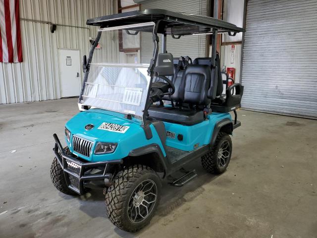 2024 ATV ALL MODELS 7MZHFB1B6RC003391