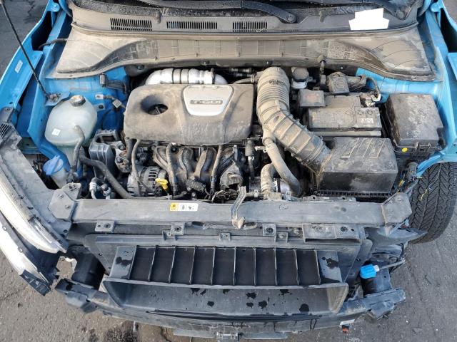 2020 HYUNDAI KONA ULTIM - KM8K5CA59LU505632