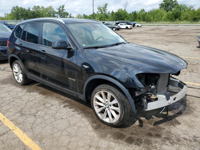 VIN 5UXWX9C51F0D59286 2015 BMW X3, Xdrive28I no.4