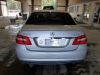 MERCEDES-BENZ E 350 4MAT photo