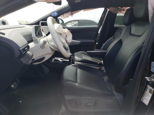 2021 VOLKSWAGEN ID.4 FIRST WVGDMPE29MP019955