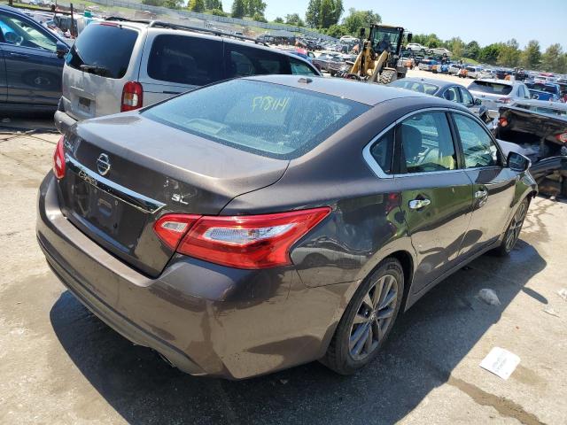 2017 NISSAN ALTIMA 2.5 - 1N4AL3AP4HC199384