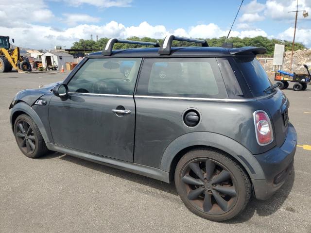 Vin: wmwsv3c59bty22149, lot: 67193084, mini cooper s 20112