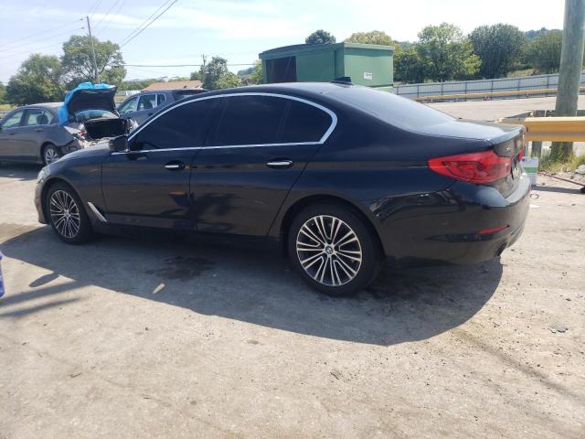 VIN WBAJA7C30HWA70543 2017 BMW 5 Series, 530 XI no.2