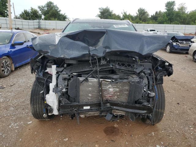 2023 HYUNDAI PALISADE KM8R44GE3PU613541