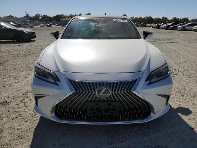 VIN 58ADZ1B15LU070484 2020 Lexus ES, 350 no.5