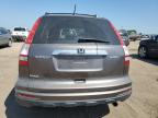 HONDA CR-V 4D 4W photo