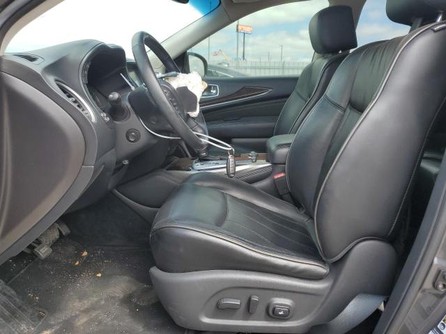 2015 INFINITI QX60 - 5N1AL0MN4FC507407