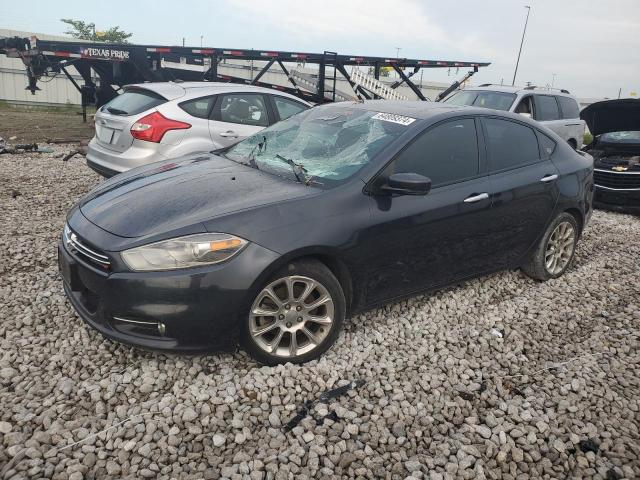 VIN 1C3CDFCA5DD293583 2013 Dodge Dart, Limited no.1