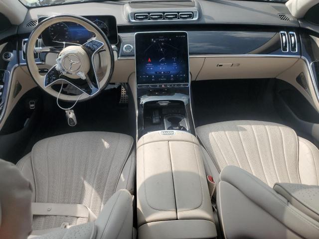2023 MERCEDES-BENZ S 500 4MAT - W1K6G6DB5PA188285