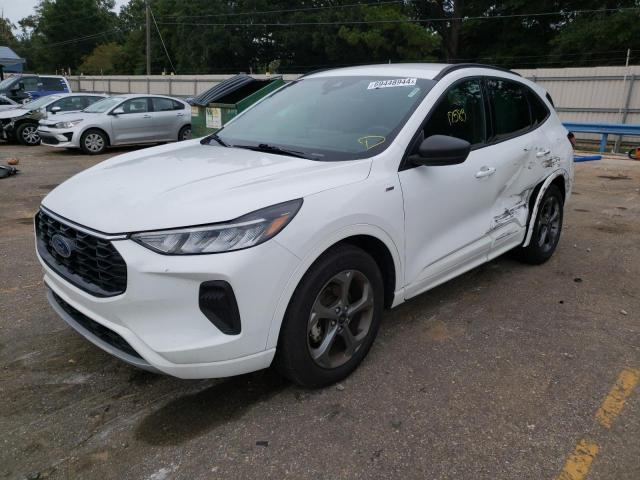 2023 FORD ESCAPE ST - 1FMCU0MN8PUA52630