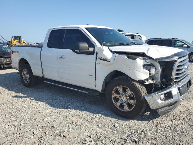 2015 FORD F150 SUPER - 1FTEX1EP7FKE21479
