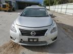 NISSAN ALTIMA 2.5 снимка