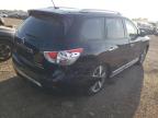 NISSAN PATHFINDER photo