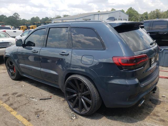 Vin: 1c4rjfdj7jc236283, lot: 66556534, jeep grand cher srt-8 20182