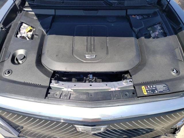 2024 CADILLAC LYRIQ LUXU 1GYKPSRK5RZ120688