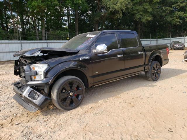 VIN 1FTEW1EG8GFB47030 2016 Ford F-150, Supercrew no.1