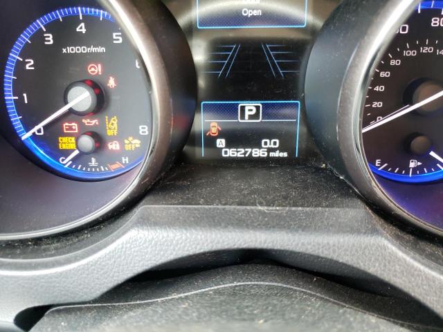 2019 SUBARU OUTBACK 2. - 4S4BSAFC9K3304063