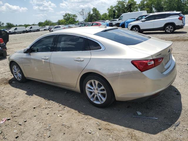2016 CHEVROLET MALIBU LT - 1G1ZE5ST9GF300150