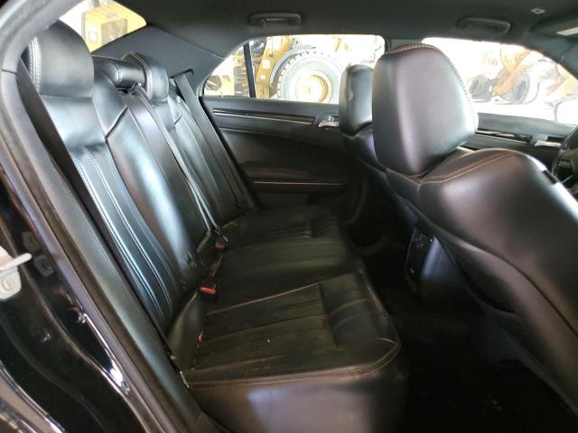 2017 CHRYSLER 300 S - 2C3CCABG6HH577695