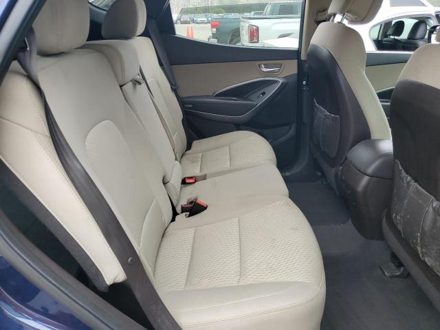 2018 HYUNDAI SANTA FE S - 5XYZT3LB5JG535513