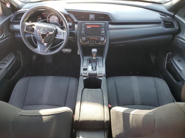 2018 HONDA CIVIC SPOR - SHHFK7H49JU239648