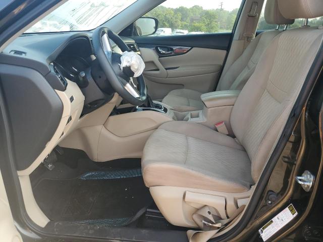 2017 NISSAN ROGUE S - KNMAT2MV1HP599961