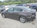 NISSAN ALTIMA 2.5 photo