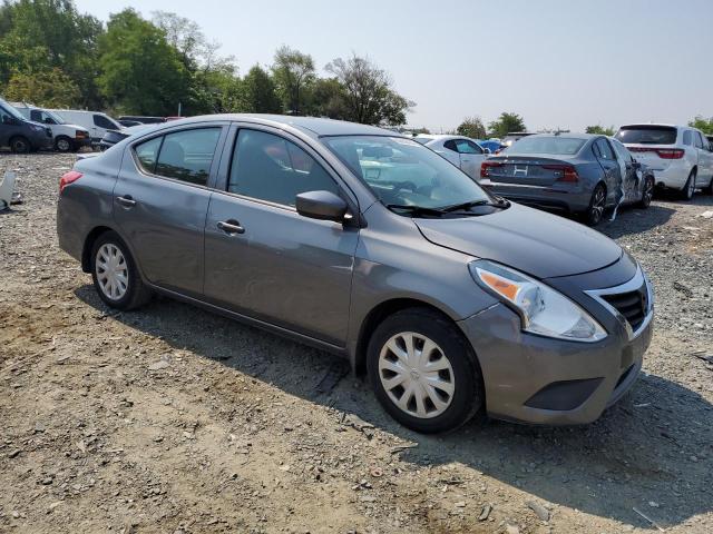 2016 NISSAN VERSA S - 3N1CN7AP0GL845224